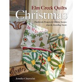ELM Creek Quilts Christmas