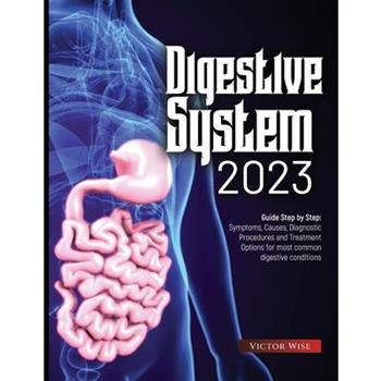 Digestive System 2023