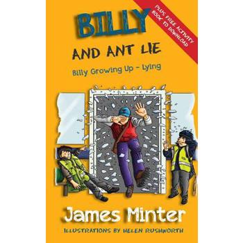 Billy And Ant Lie