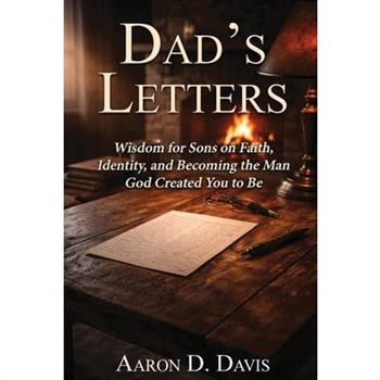 Dad's Letters