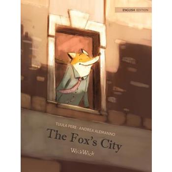 The Fox's City