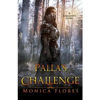 Palla's Challenge