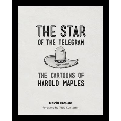 The Star of the Telegram