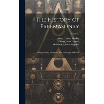 The History of Freemasonry