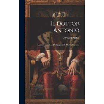 Il Dottor Antonio