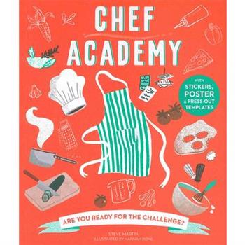 Chef Academy