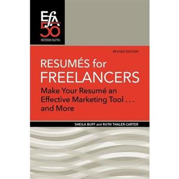 Resum矇s for Freelancers