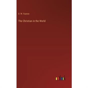 The Christian in the World