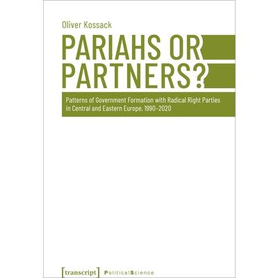 Pariahs or Partners?