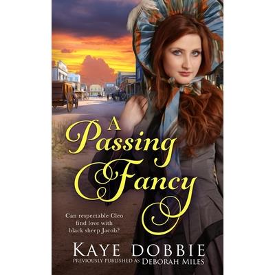 A Passing Fancy