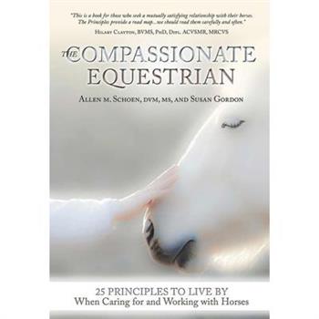 The Compassionate Equestrian