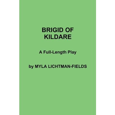 Brigid of Kildare
