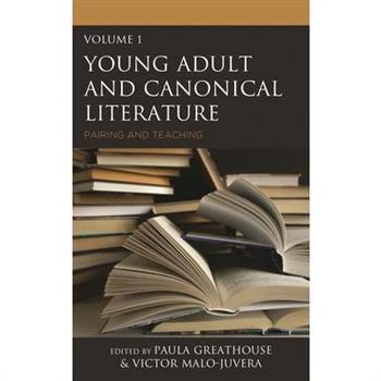 Young Adult and Canonical Literature