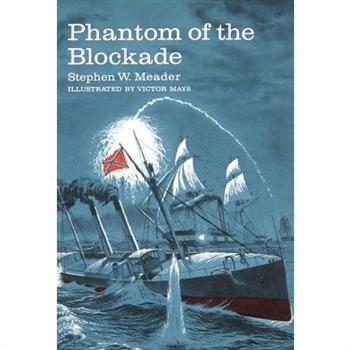 Phantom Of The Blockade