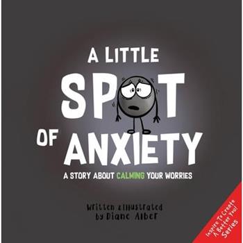 A Little Spot of Anxiety