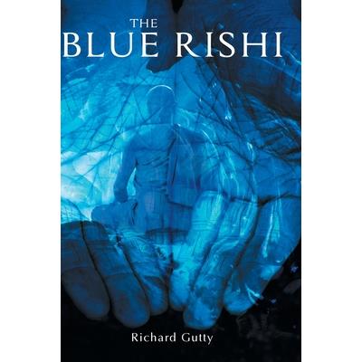 The Blue RishiTheBlue Rishi