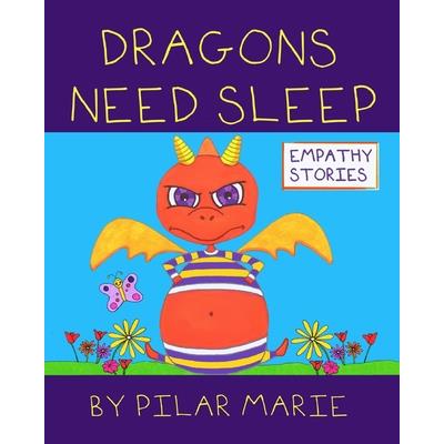 Dragons Need Sleep
