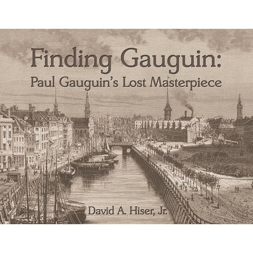 Finding Gauguin