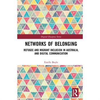 Networks of Belonging