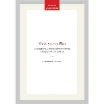 Food Stamp Plan