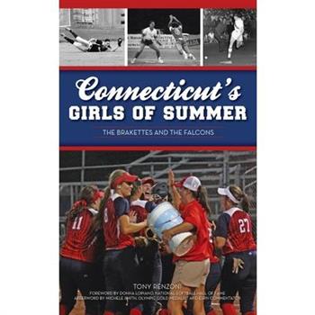 Connecticut's Girls of Summer