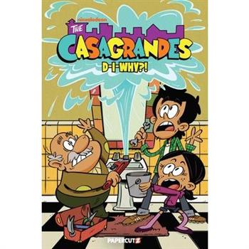 The Casagrandes Vol. 10