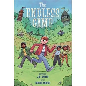 The Endless Game