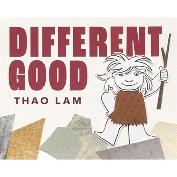 Different Good