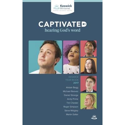 Keswick Year Book 2017