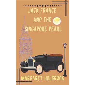 Jack France and the Singapore Pearl