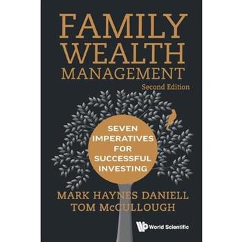 Family Wealth Management