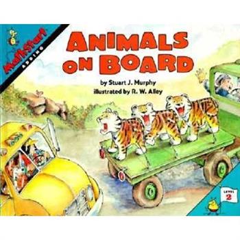 Animals on Board