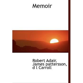 Memoir