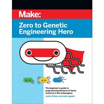 Zero to Genetic Engineering Hero