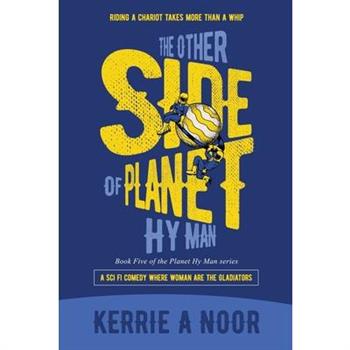 The Other Side Of Planet Hy Man