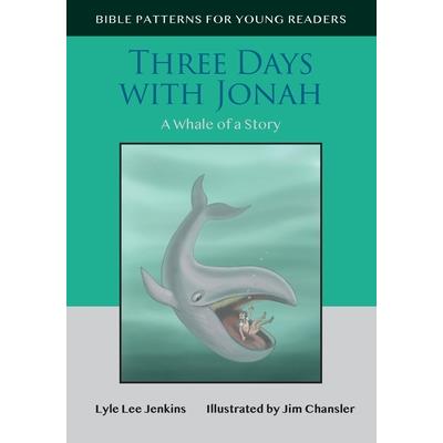 Three Days with Jonah