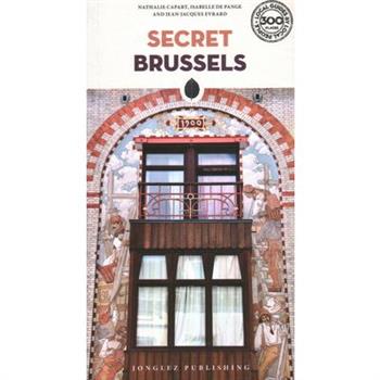 Secret Brussels
