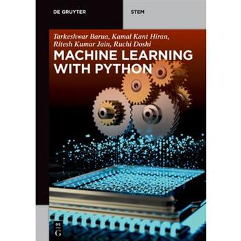 Machine Learning with Python