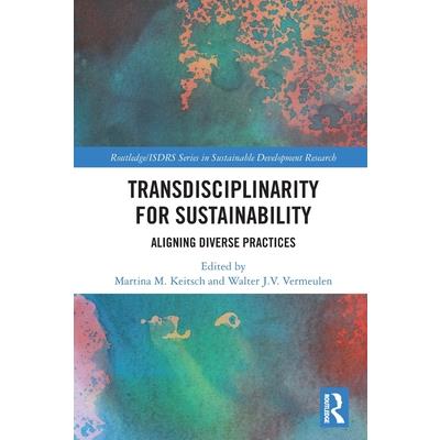 Transdisciplinarity for Sustainability