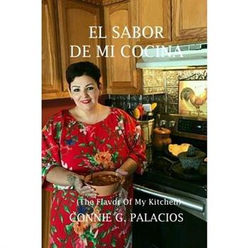 El Sabor De Mi Cocina