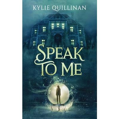 Speak To Me (Hardcover version)