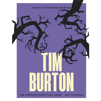 Tim Burton