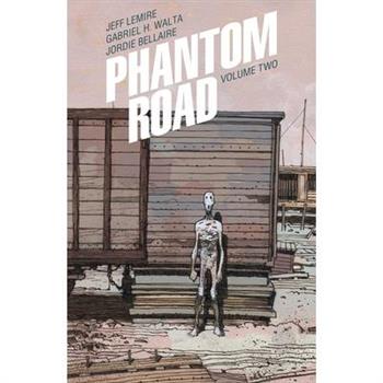 Phantom Road Volume 2