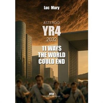 Asteroid YR4-11 Ways the World Could End