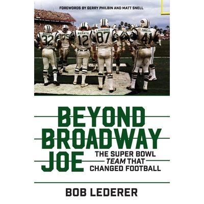 Beyond Broadway Joe