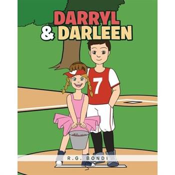 Darryl and Darleen
