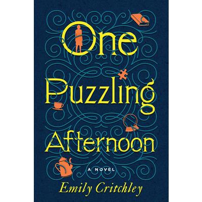 One Puzzling Afternoon