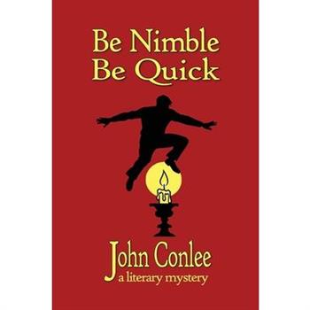 Be Nimble, Be quick