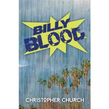 Billy Blood