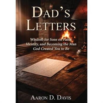 Dad's Letters